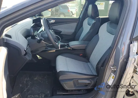 2023 Volkswagen Id.4 Pro z USA, uszkodzony, nr VIN 1V2DNPE89PC054088